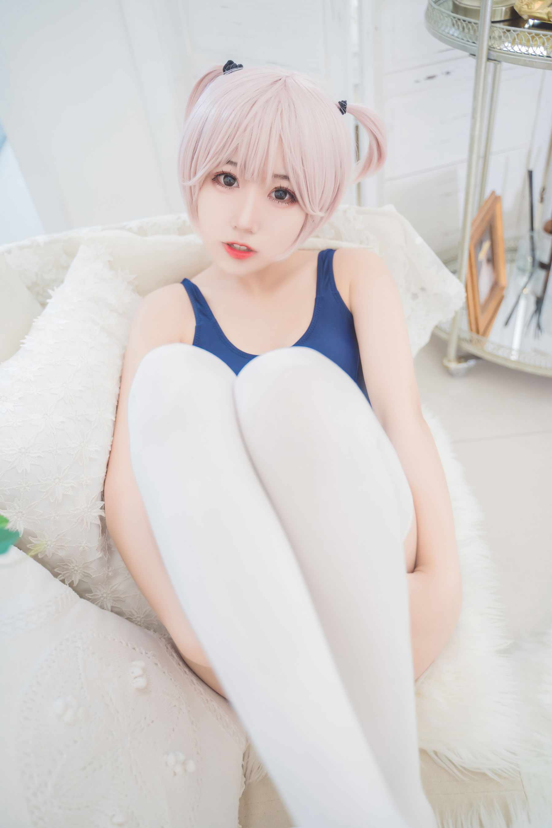 猫君君MaoJun–死库水插图1